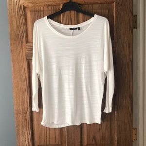 Lightweight dolman top